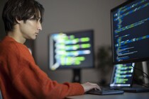 【ランキング】AIに仕事を奪われる不安、みんなある？