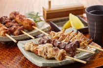 【画像：「千葉県の焼き鳥の名店」10選を見る】