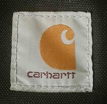 「購入後2年間ほぼ毎日使用」「最高です」カーハートの“トートバッグ”に絶賛の声　「軽い」「めちゃくちゃ丈夫」「ファスナー付きなのもうれしい」