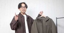 「今年の冬アウター、迷ったらまずこれ」　スタイリストのユニクロ「ハイブリッドダウンパーカ」レビューが参考になる　去年との違いは？