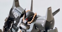 【画像】父を超えたガンプラ