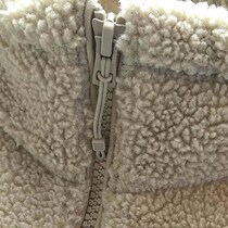 ユニクロのフリース→刺しゅうしたら、たった一晩で……　「めちゃくちゃかっこいい!!!」まさかの仕上がりに仰天