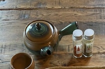 【画像】食卓を見る