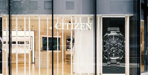 「こういう時計が欲しかった」　CITIZEN（シチズン）の“光発電の腕時計”が大好評 「見た目もつけ心地も満足」「カジュアルにもフォーマルにも使えます」