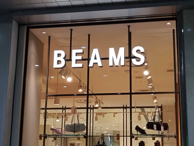 「シンプルで使いやすい」BEAMS GOLFの“ゴルフアイテム”に称賛の声「快適にプレーできる」「可愛いデザインで男女ともに使用できる」