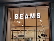 【画像】BEAMS GOLFの“ゴルフアイテム”