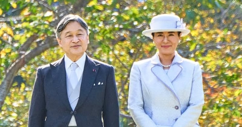 「こ、これは！」　天皇皇后両陛下、園遊会のお土産“1個800円超えの和菓子”が話題　「これって、あの……」