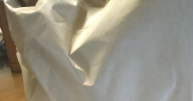 ご近所さんに「5000円で米いる?」と聞かれ……「腰が抜けた」 1430万表示の“予想外すぎる結果”に「どゆこと?」「これは嬉しい」