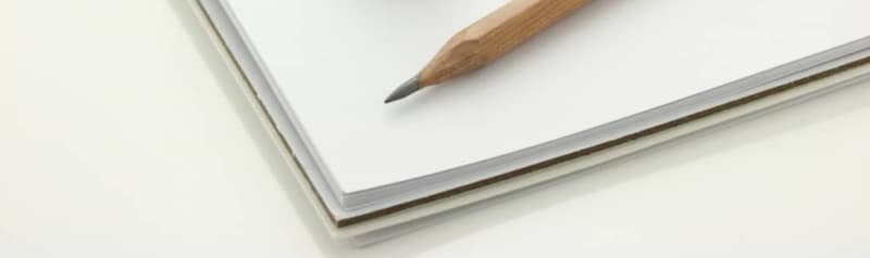 絵本作家、デビュー前のデッサンを振り返ると……「よく怒られていました」→まさかのモチーフに「なぜそこ???」「自ら難易度上げてるw」