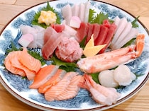 【男性が選ぶ】「お刺身」がおいしいと思う都道府県ランキングTOP26！　第1位は「富山県」【8月15日は刺身の日】