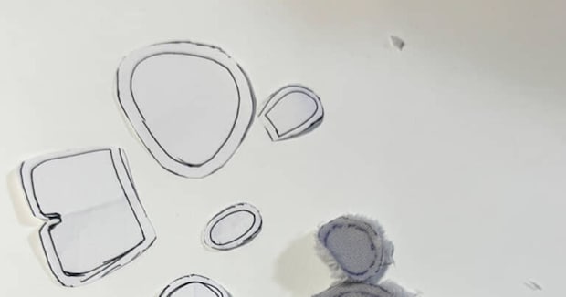 娘が突然「ぬいぐるみ作る」→母「それでいける?」と心配するも…… まさかの完成品が1300万表示「えええすごい」