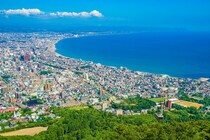 【北海道の50代が選ぶ】道央・道南エリア（札幌以外）で「北海道旅行におすすめの街」ランキングTOP25！　第1位は「函館市」【2024年最新調査結果】