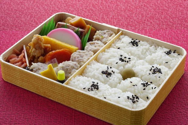 「食欲の秋に行きたい工場見学スポット」ランキング　2位はシウマイ弁当の「崎陽軒」、1位は？