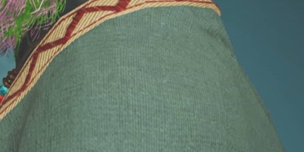 そうはならんやろ　モンハンワイルズでハトを作ってみると……　予想外の出来で阿鼻叫喚「うわああああ」「ワイルズで一番怖い」