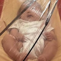 【画像】衝撃の風呂場（全体）