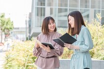 【主婦に聞いた】名前がかっこいい「東京都の女子大学」ランキングTOP19！　第1位は「白百合女子大学」【2023年最新調査結果】