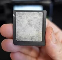 中古ショップにあった110円の謎ゲーム→起動してみると……「嘘でしょ？」　“世界一のソフト”が登場し驚がく