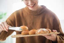 【主婦が選ぶ】毎日でも食べたいと思う「ベーカリーチェーン店」ランキングTOP27！　第1位は「アンデルセン」【2025年最新調査結果】