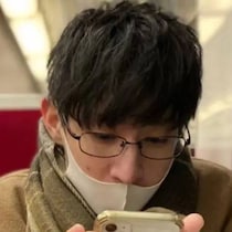 【画像】20代後半の姿