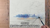 「もう人間国宝だろ」　77歳おじいちゃん先生が描いたのは……　予想を超える“まさかの仕上がり”に「そうはならんやろ」「脳が追いつかない」