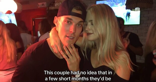 出会って数カ月で大けがをした恋人→寄り添い続ける女性、11年後……　“現在の姿”が4400万再生「これこそ真実の愛」「神の祝福を」【海外】