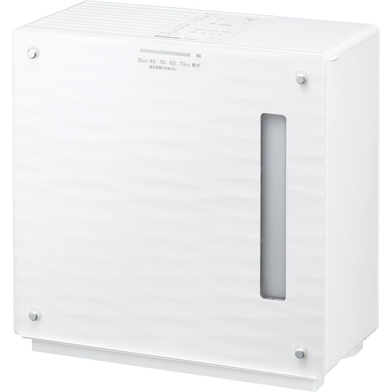 信頼している「加湿器のメーカー」ランキング! 2位は「シャープ」、1位は?