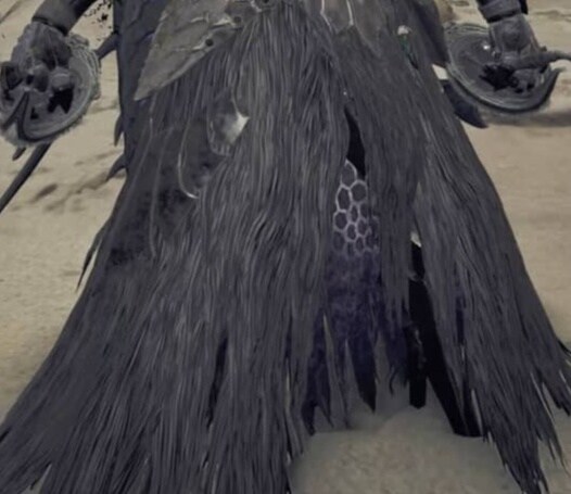 モンハンワイルズで“幻のポケモン”を再現したら……　ひと目で分かる完全再現に「すごいです！」「発想力が桁違い」