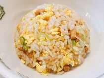 【30代以下に聞いた】「チャーハンがおいしい中華・ラーメンチェーン」ランキングTOP19！　第1位は「餃子の王将」【2025年最新調査結果】