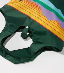 2000円以下でハデかわいい！　「2個持ってますが再購入」　エルエルビーンの“エコバッグ”が人気！　「かなりの重さを危なげなく運べます」「何より目立つ」