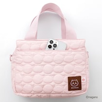 バッグやポーチが付録の雑誌・ムック注目8選　人気ブランドや人気キャラのアイテムがお手頃！【2025年10月後半】