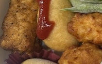 「メーカーに足を向けて寝られない」　育児中ママが作った、“ほぼ冷凍食品弁当”に「最高すぎる」「企業努力の塊」