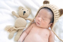 2025年秋にまつわる「赤ちゃんの名前」ランキングTOP15！　男の子の第1位は「偉月」【2025年最新調査結果】