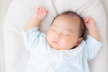 【2025年3月生まれ】「赤ちゃんの名前」人気ランキングTOP10！　男の子の第1位は「碧」【2025年最新調査結果】