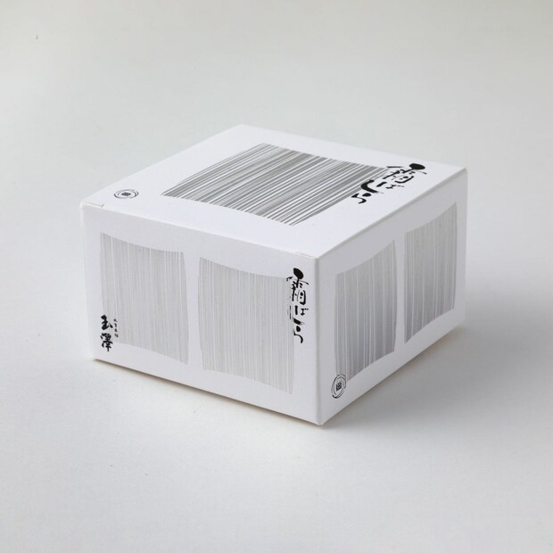 「一生に一度は食べてみたい」　幻の仙台銘菓“霜ばしら”が美しすぎる　「宝石みたい」「繊細でサクサク」「初めての食感」【冬季限定販売中】