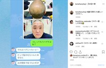 「もうハゲだよね？」「光の関係で見づらいだけ」　庄司智春、藤本美貴の寛大すぎる“ハゲジャッジ”に再び心打たれる