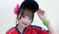 人気の“ビールの売り子”がアイドルデビュー　「びっくり」「ついにアイドルに!!」「推させてください」驚きと期待の声
