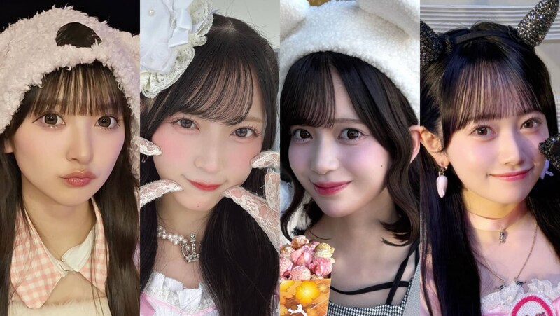 AKB48メンバー16人に聞いた「劇場公演で使用しているリップ」　“照明や汗に耐える”人気のリップは？