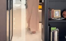 【画像】母の姿