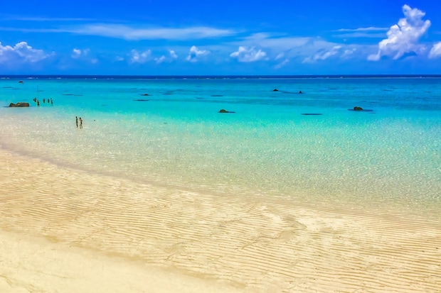 「晩秋～冬でも暖かい日本の街」ランキング！　2位は「石垣市（沖縄県）」、1位は？