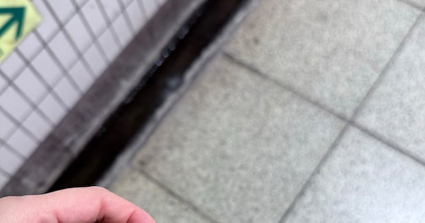 出社してカバンをのぞいたら……「これは重罪」　発掘された“まさかの物”が400万表示　「帰りましょう」「俺が上司なら速攻帰宅命令出す」