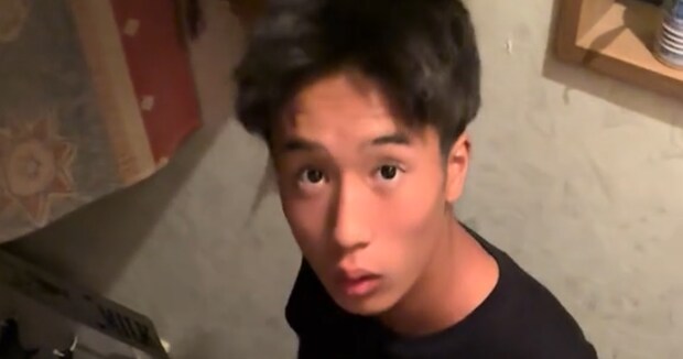 “反抗期”の高2弟→「テスト期間」にカバンを作っていたら……完成した“ハンパない作品”に「いやいや才能ありすぎでは」「クオリティーたっっっか」