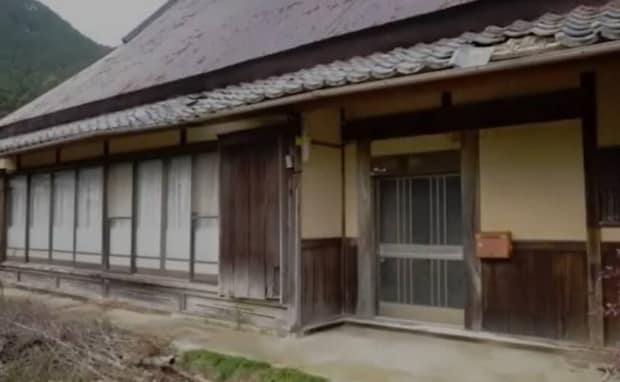 築100年の古民家を4年かけてDIYしたら…… 「素晴らしい仕上がりに感服」「人生の美しい宝物」と称賛