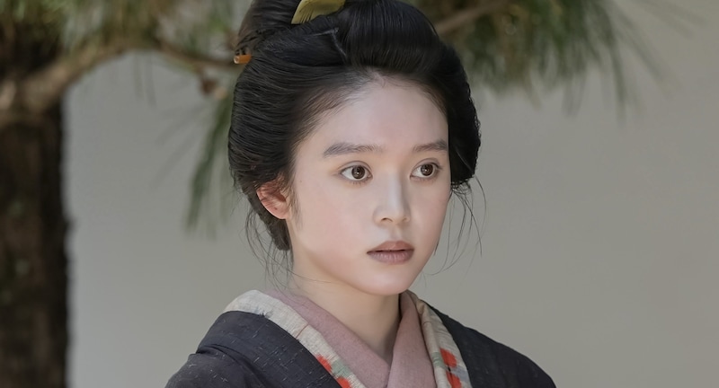 【ばけばけ】「きっつ…」 大物俳優の衝撃的すぎる姿に「憐れな姿でショック」「涙…」