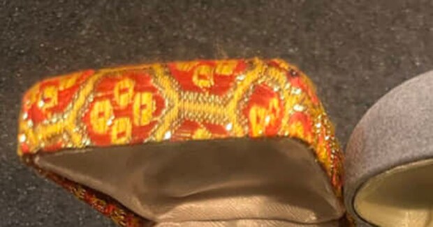 93歳おばあちゃん「もう家壊すから」→孫に譲ったのは……　想像超える“圧巻のアイテム”に「おしゃれさんだったんですね」