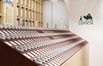 【画像】ルピシアの“アドベントカレンダー”