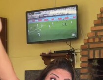 【画像】義母の姿