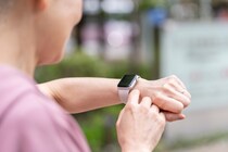 【画像】Xiaomiのスマートウォッチ