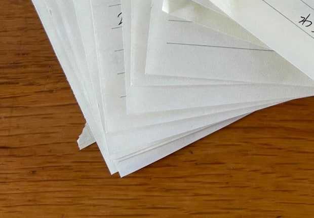 主婦歴23年のママ、1週間献立を始めたら……「頭よすぎ」「尊敬」　一生ラクになる献立作りに反響「すごすぎです！」