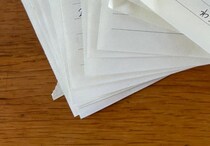 主婦歴23年のママ、1週間献立を始めたら……「頭よすぎ」「尊敬」　一生ラクになる献立作りに反響「すごすぎです！」