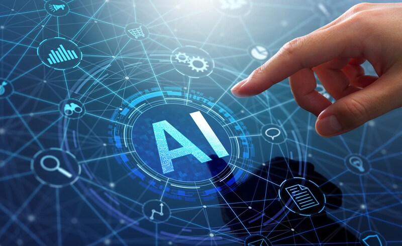 「AI女性キャスター」が英国公共放送のドキュメンタリーで司会を担当　AIが秘める可能性とリスク